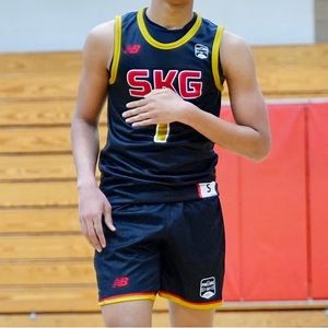 Meet your Posher, Amare